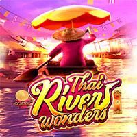 Thai River Wonders