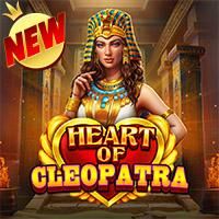 Heart of Cleopatra